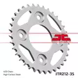 JT Takaratas JTR212.35 - Duell MP varaosat ja tarvikkeet - 117660 - 1