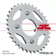 JT Takaratas JTR256.35 - Duell MP varaosat ja tarvikkeet - 117440 - 1