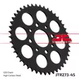 JT Takaratas JTR273.45 - Duell MP varaosat ja tarvikkeet - 118060 - 1
