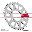 JT Takaratas JTR478.43 - Duell MP varaosat ja tarvikkeet - 118010 - 1