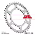 JT Takaratas JTR479.42 - Duell MP varaosat ja tarvikkeet - 117250 - 1
