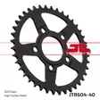 JT Takaratas JTR604.40 - Duell MP varaosat ja tarvikkeet - 117930 - 1