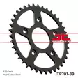 JT Takaratas JTR701.39 - Duell MP varaosat ja tarvikkeet - 117570 - 1
