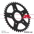JT Takaratas JTR701.42 - Duell MP varaosat ja tarvikkeet - 117210 - 1