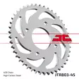 JT Takaratas JTR803.45 - Duell MP varaosat ja tarvikkeet - 117590 - 1