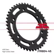 JT Takaratas JTR804.45 - Duell MP varaosat ja tarvikkeet - 117460 - 1