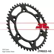 JT Takaratas JTR822.45 - Duell MP varaosat ja tarvikkeet - 117670 - 1