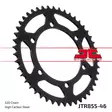 JT Takaratas JTR855.46 - Duell MP varaosat ja tarvikkeet - 117920 - 1