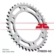JT Takaratas JTR859.40 - Duell MP varaosat ja tarvikkeet - 117900 - 1