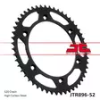 JT Takaratas JTR896.52 - Duell MP varaosat ja tarvikkeet - 118040 - 1
