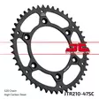 JT Takaratas SC - Itsepuhdistuva JTR210.47SC - Duell MP varaosat ja tarvikkeet - 118050 - 1