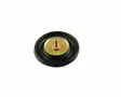 Kaasuttimen kalvo Air Cut Valve p. 4 mm sopii Keihin CVK 4-T kaasutin (50cc) - Duell mopojen varaosat ja tarvikkeet - 116020 - 1