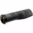 Kädensija Herrmans Nucore Tour Wave 130mm Musta Ø22mm - Duell polkupyörien varaosat ja tarvikkeet - 124700 - 1