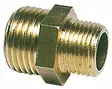 Kaksoisnippa 1" 1/2 x 2" - Duell venetarvikkeet - 6230 - 1
