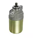 Käynnistysmoottori Kiina-skootterit 4-T/ Kymco 4-T cc: 70mm / 10-hammasta - Duell mopojen varaosat ja tarvikkeet - 114650 - 1