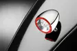 Kellermann Bullet 1000® RB chrome with clear glass - Duell MP varaosat ja tarvikkeet - 132100 - 1