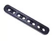 Kiinnitysjoustin Multiflex 18-20mm köyteen - pituus 268mm - Duell venetarvikkeet - 66660 - 1