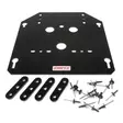Kimpex Click N Go 2 Kiinnikesarja UTV Can-am - Duell ATV varaosat ja tarvikkeet - 27880 - 1