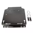 Kimpex Click N Go 2 Kiinnikesarja UTV Kawasaki Mule - Duell ATV varaosat ja tarvikkeet - 27670 - 1