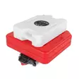 Kimpex Connect Stacking kit polttoainesäiliölle - Duell MK varaosat ja tarvikkeet - 20430 - 1