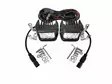 Kinwons Led Valosarja Sideshooter Tieliikenne Hyv. 48W - Duell ATV varaosat ja tarvikkeet - 138760 - 1