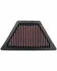 K&N Air Filter BMW R18 1802CC 2020-2022 - Duell MP varaosat ja tarvikkeet - 128910 - 1