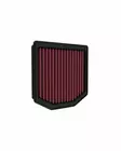 K&N Air Filter Triumph TIGER 900 2020-2022 - Duell MP varaosat ja tarvikkeet - 127360 - 1