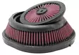 K&N Airfilter Honda Crf250R 04-09: Crf450R 03-08 Extreme Duty - Duell MP varaosat ja tarvikkeet - 128420 - 1