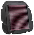 K&N Ilmasuodatin DL650 V-STROM - Duell MP varaosat ja tarvikkeet - 127890 - 1