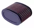 K&N Ilmasuodatin VT1100 90-98 - Duell MP varaosat ja tarvikkeet - 128720 - 1