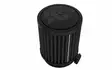 K&N Universal Clamp-On Air Filter 2-1/2" 5 Deg Flg 3-1/2: Od: 4" H - Duell MP varaosat ja tarvikkeet - 127140 - 1