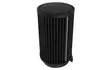 K&N Universal Clamp-On Air Filter 2-7/8" Flg 4" Od 6" H - Duell MP varaosat ja tarvikkeet - 127350 - 1