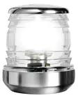 Kulkuvalo 360° SS ledlight - Duell venetarvikkeet - 8060 - 1