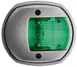 Kulkuvalo Compact 12 harmaa - vihreä - Duell venetarvikkeet - 8090 - 1