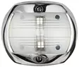 Kulkuvalo Compact 12 RST - valkoinen 135° perävalo - Duell venetarvikkeet - 7440 - 1