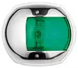 Kulkuvalo Maxi 20 RST 24V - vihreä - Duell venetarvikkeet - 7510 - 1