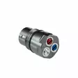 KYB Factory Triple adjuster TOP 4click/1lap - Duell MP varaosat ja tarvikkeet - 73080 - 1