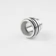 KYB Oil lock case comp ff YZ250X 19- - Duell MP varaosat ja tarvikkeet - 73020 - 1