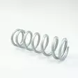 KYB shock spring 36mm 205mm 40N YZ65 19- - Duell MP varaosat ja tarvikkeet - 72380 - 1