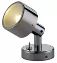 Laguna articulated spotlight 1 HD LED 12/24 V - Duell venetarvikkeet - 7160 - 1
