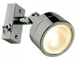 Laguna articulated spotlight 1 HD LED 12/24 V - Duell venetarvikkeet - 7160 - 1