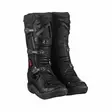 Leatt Ajosaapas 3.5 US8/UK7/EU42/CM26.5 Stealth - Duell ajovarusteet - 44560 - 1