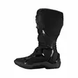 Leatt Ajosaapas 3.5 US8/UK7/EU42/CM26.5 Stealth - Duell ajovarusteet - 44560 - 1