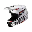 Leatt Helmet Kit Moto 3.5 V25 White, M 57-58cm - Duell ajovarusteet - 45140 - 1
