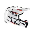 Leatt Helmet Kit Moto 3.5 V25 White, M 57-58cm - Duell ajovarusteet - 45140 - 1