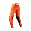 Leatt Pant Moto 5.5 I.K.S M/US32/EU50 Orange V26 - Duell ajovarusteet - 44620 - 1