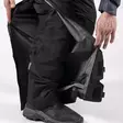 Leatt Sadehousu ADV Rain Cover XL/US36/EU54 Musta - Duell ajovarusteet - 44360 - 1