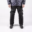 Leatt Sadehousu ADV Rain Cover XL/US36/EU54 Musta - Duell ajovarusteet - 44360 - 1