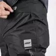 Leatt Sadehousu ADV Rain Cover XL/US36/EU54 Musta - Duell ajovarusteet - 44360 - 1