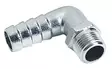 Letkuliitin 90° uros 1/2" x 20mm (RST) - Duell venetarvikkeet - 6370 - 1